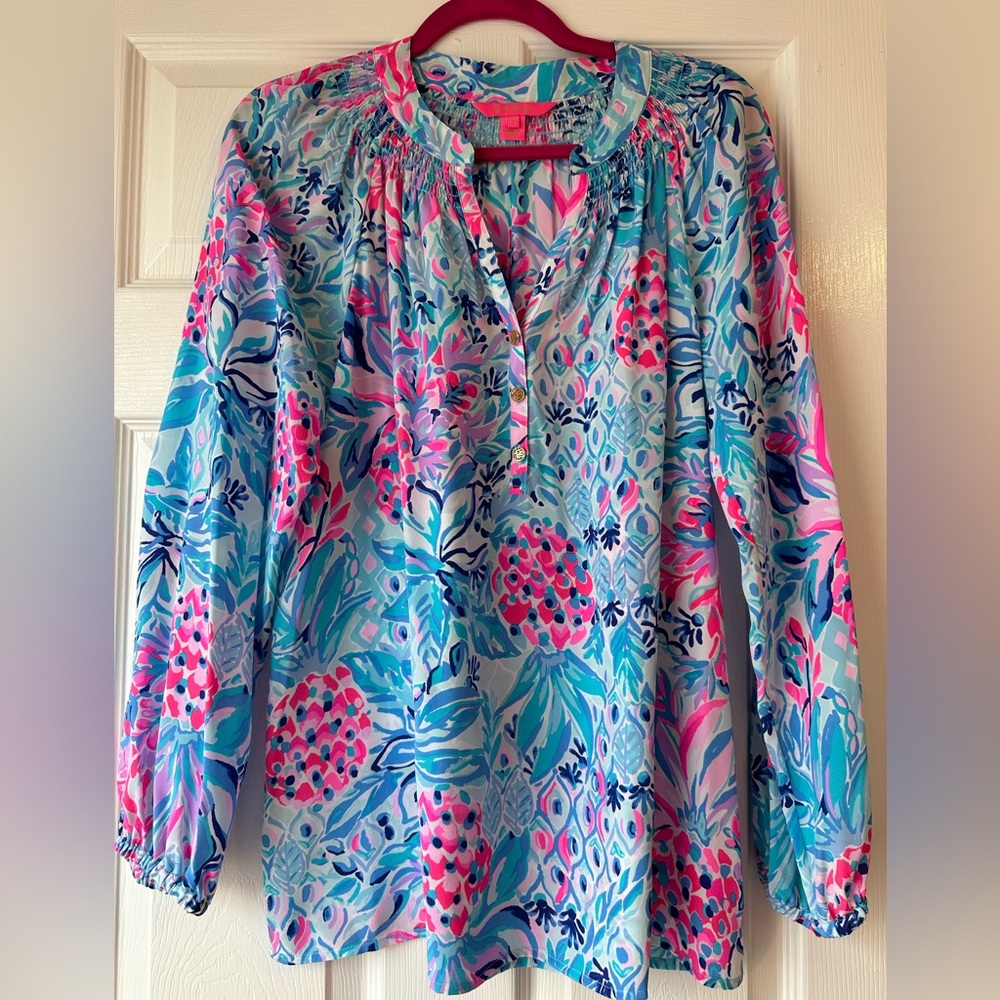 Lilly Pulitzer Elsa